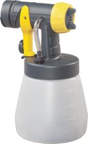 Wagner spuitopzetstuk Perfect Spray 800 ml - voor lak, beits en houtbeschermingsmiddelen