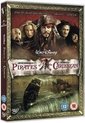 Pirates Of The Caribbean 3 (DVD)