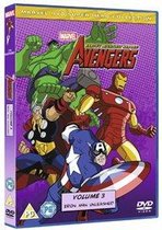 Avengers -earth's M.h. V3