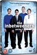 Inbetweeners Series 3