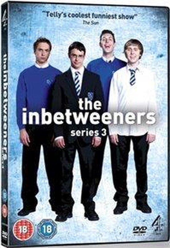 Inbetweeners Series 3