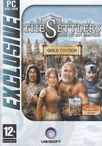 The Settlers 6: Rise of a Empire - Gold Edition