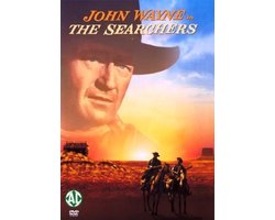 The Searchers