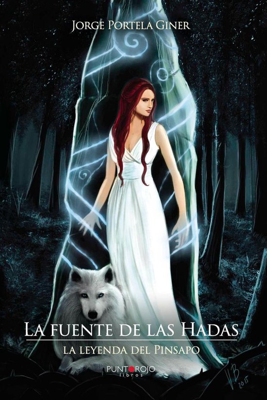 La fuente de las Hadas