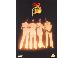 Slade - In Flame