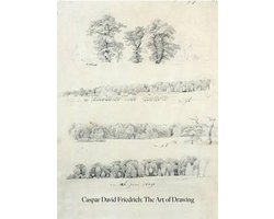 Caspar David Friedrich