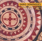 Dario Domingues - Under The Totems (CD)