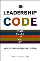 The Leadership Code