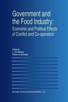 Government and the Food Industry