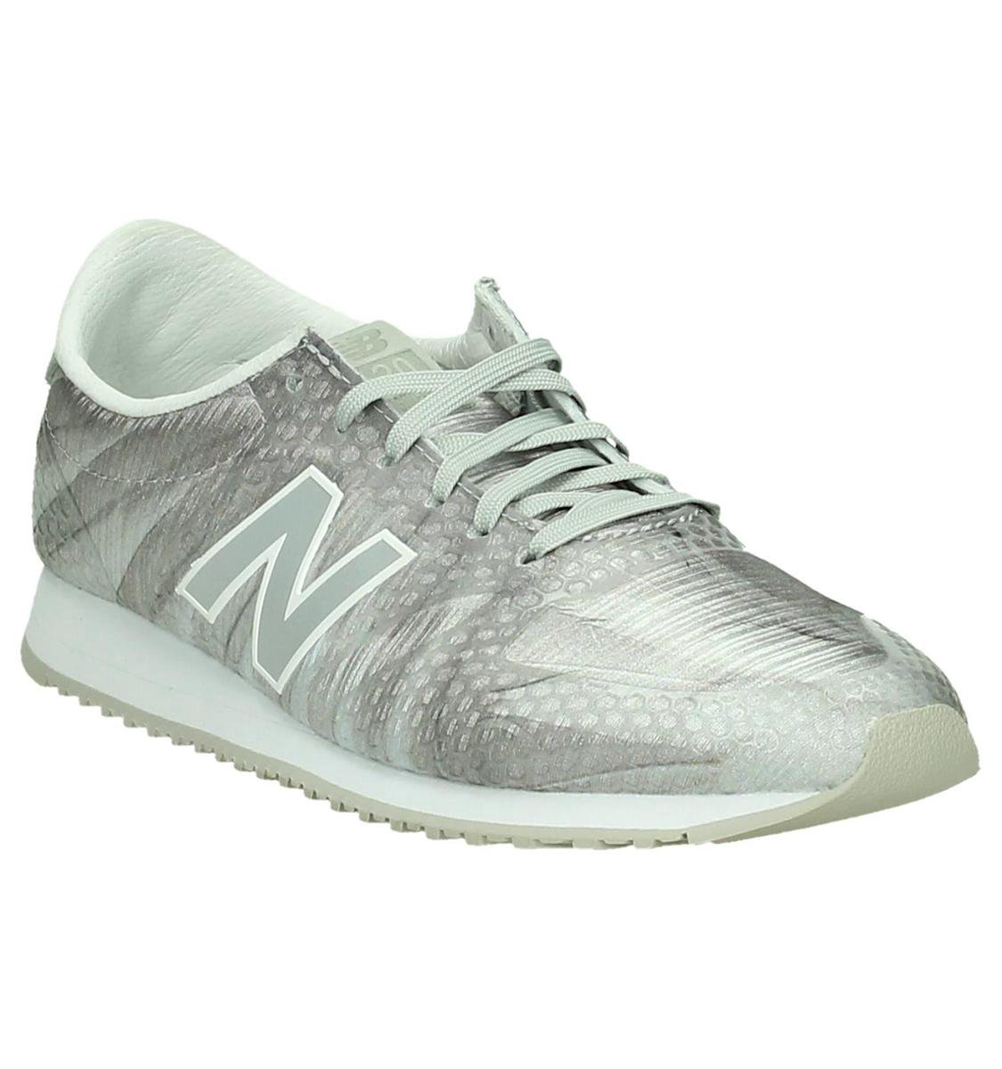 New Balance Wl 420 - Sneakers - Dames - Maat 41.5 - Grijs | bol.com