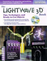 The Lightwave 3D Book