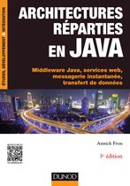 Architectures réparties en Java - 3e éd.