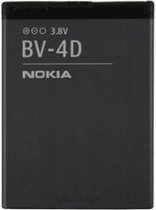 Nokia Accu o.a. geschikt voor Nokia 808 PureView (type BV-4D)