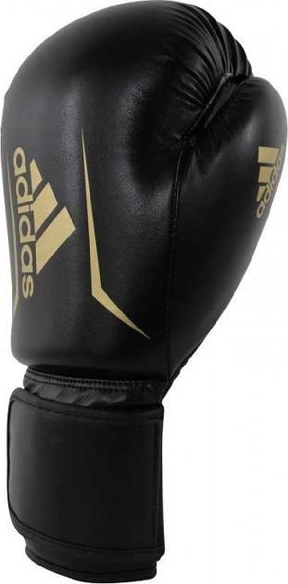 Adidas Speed 50 black/gold (Beschikbaar in verschillende maten) — cadeau in Sport & Outdoor - foto 8