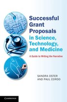 Successful Grant Proposals In Science, Technology And Medici