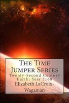 The Time Jumper Series: Twenty-Second Century Earth Year