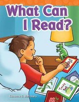 What Can I Read?