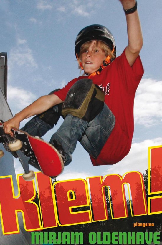 Klem! - cover