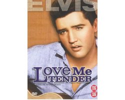 Love Me Tender (1956)