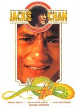 Jackie Chan Box 3 (3DVD)
