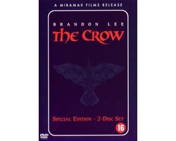 Crow (Special Edition)