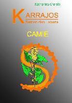 Karrajos - Samen des Lebens Bd.III