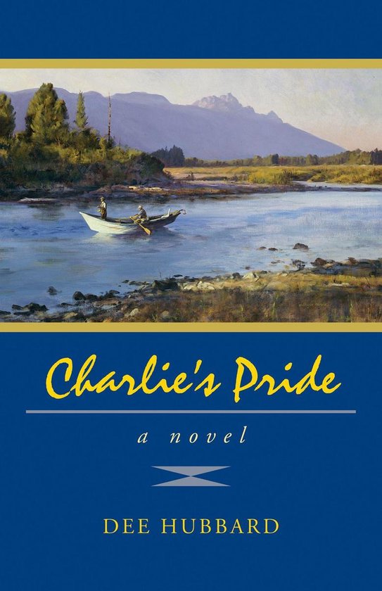 Charlie's Pride