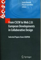 From CSCW to Web 2.0: European Developments in Collaborative Design