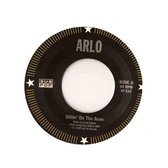 Arlo - Sittin' On The Aces (7" Vinyl Single)