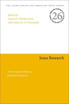 Jewish and Christian Texts - Jesus Research