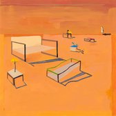 Homeshake - Helium (LP) (Coloured Vinyl)