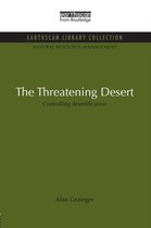 The Threatening Desert