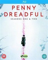 Penny Dreadful -season 1-2
