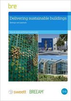 Delivering Sustainable Buildings