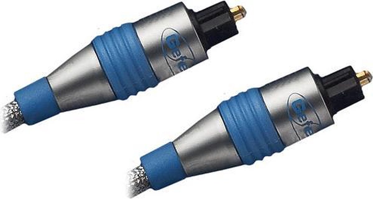 Gefen optische TOSLink digitale audio kabel, 3 meter