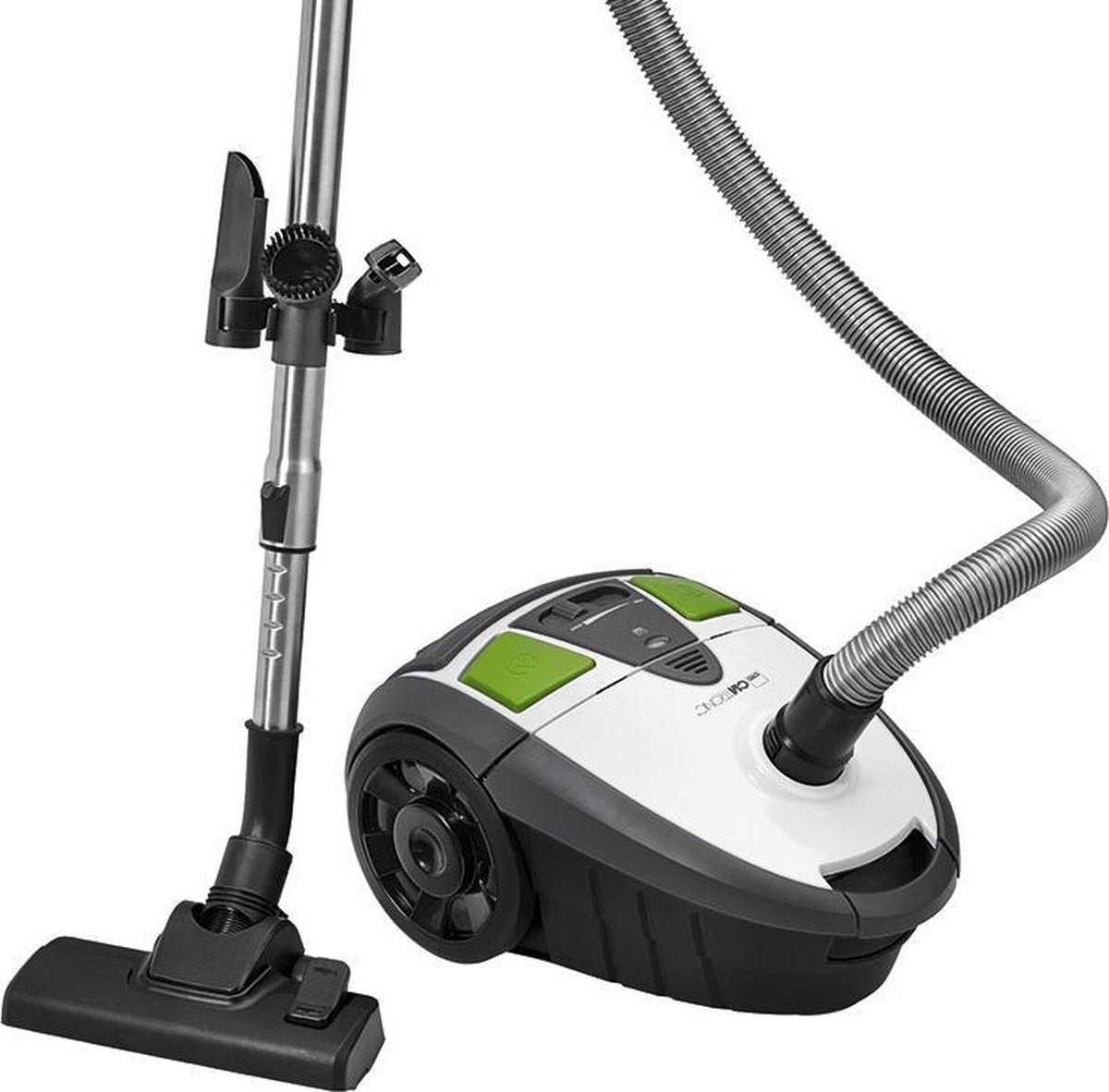 Clatronic stofzuiger BS 1301 700W A