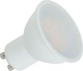 GU10 - Koud Wit - 900 Lumen - 9 Watt - 6400K