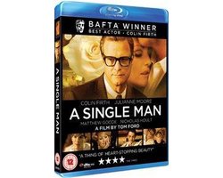 A Single Man