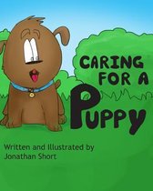 How to Raise Animals- Caring for a Puppy