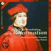 Und Die Reformation