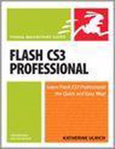 Flash CS3 Professional for Windows and Macintosh