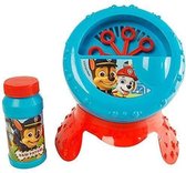 Bellenblazer kinderen - paw patrol - bellenblaasmachine