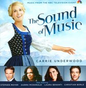 Sound Of Music (Music From Nbc Tv Event) - OST