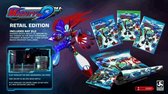 Mighty No. 9 + Ray Expansion (cross-buy: Includes Ps3 & Vita Downloadable Version) / Ps4