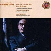 Mussorgsky: Pictures At An Exh