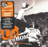 U2 - Go Home: Live At Slane Castle