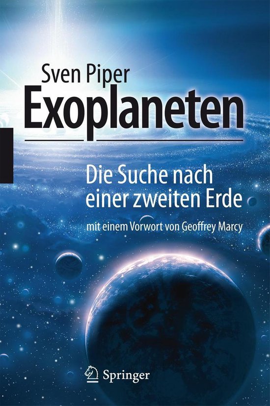 Life Science and Basic Disciplines (German Language) - Exopl ... - cover