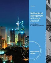 Multinational Management 6th
