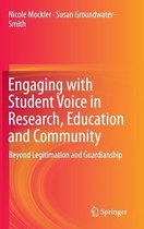 Engaging with Student Voice in Research Education and Community