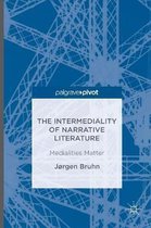 The Intermediality of Narrative Literature
